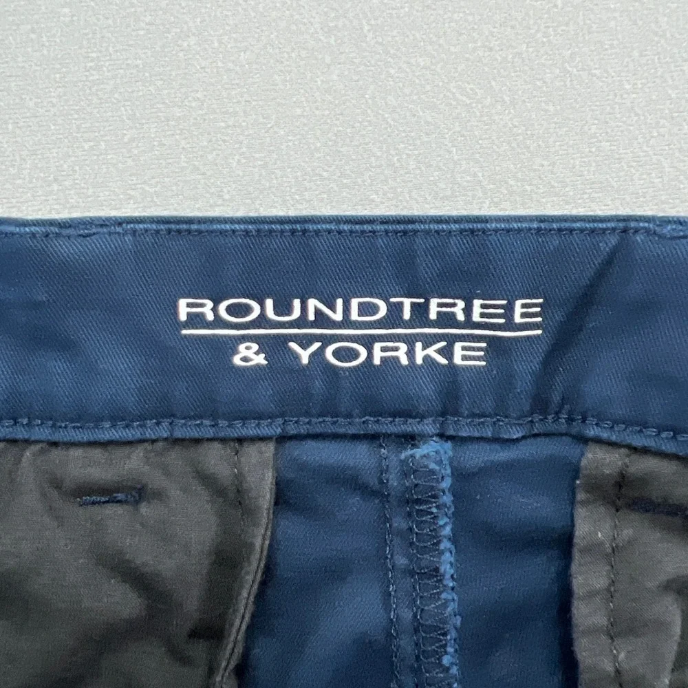 Roundtree & Yorke thank you