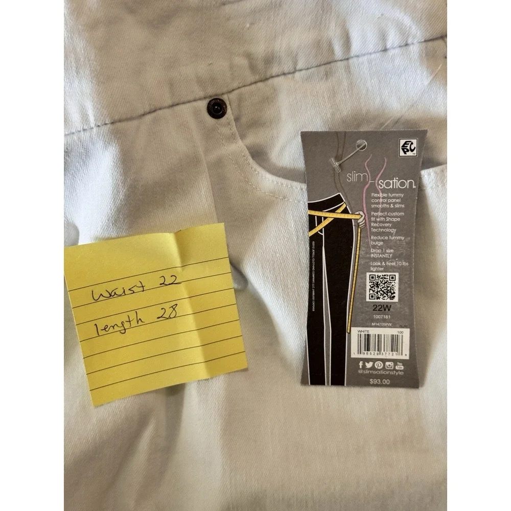Multiples slim fit