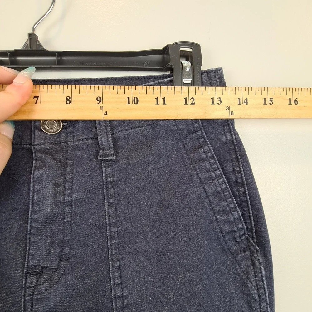 studio blue measurements waist