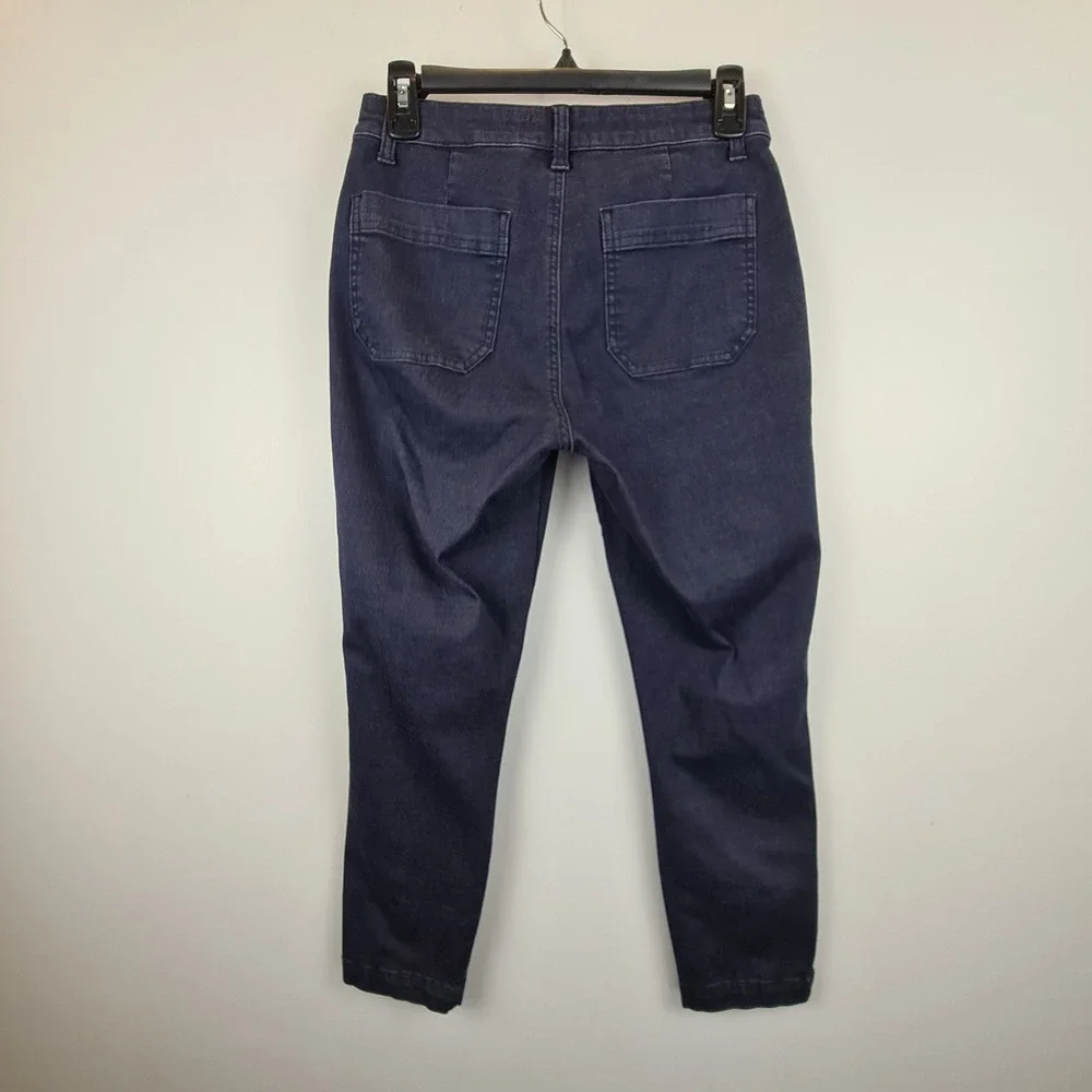 studio blue measurements waist