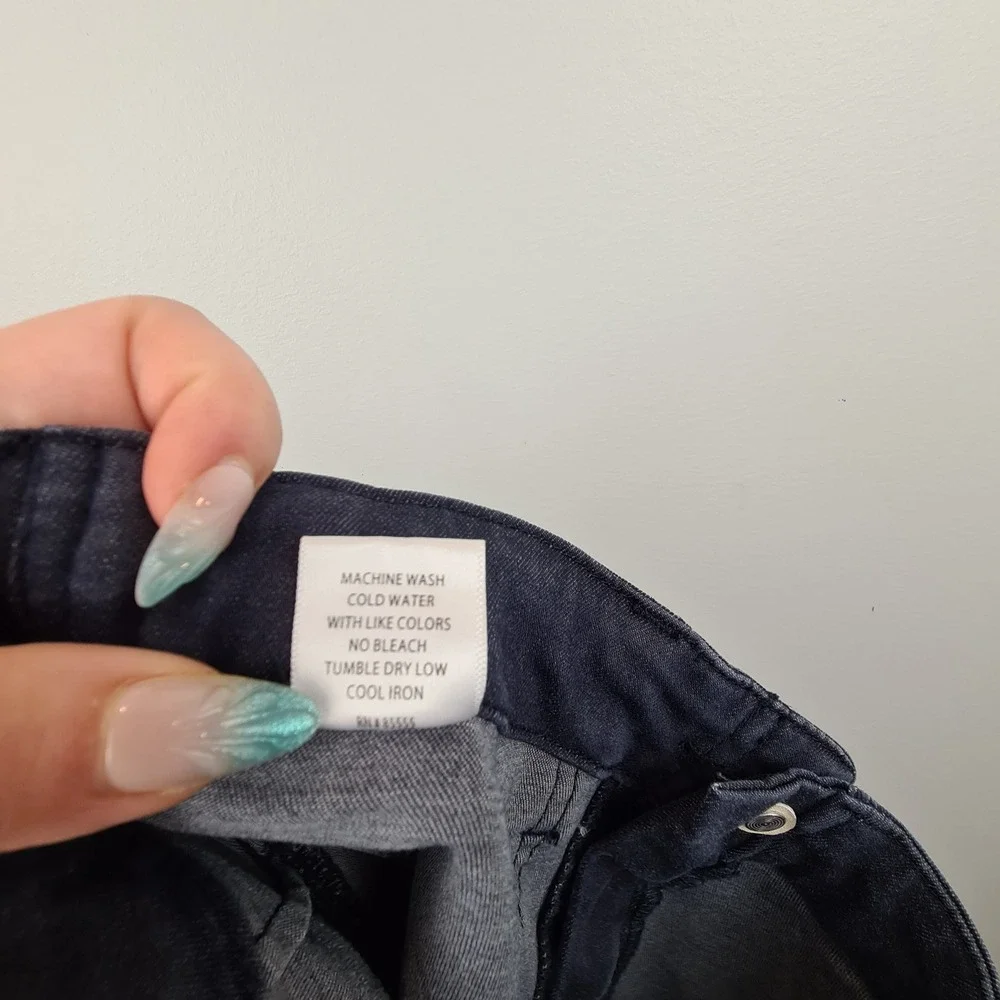 studio blue measurements waist