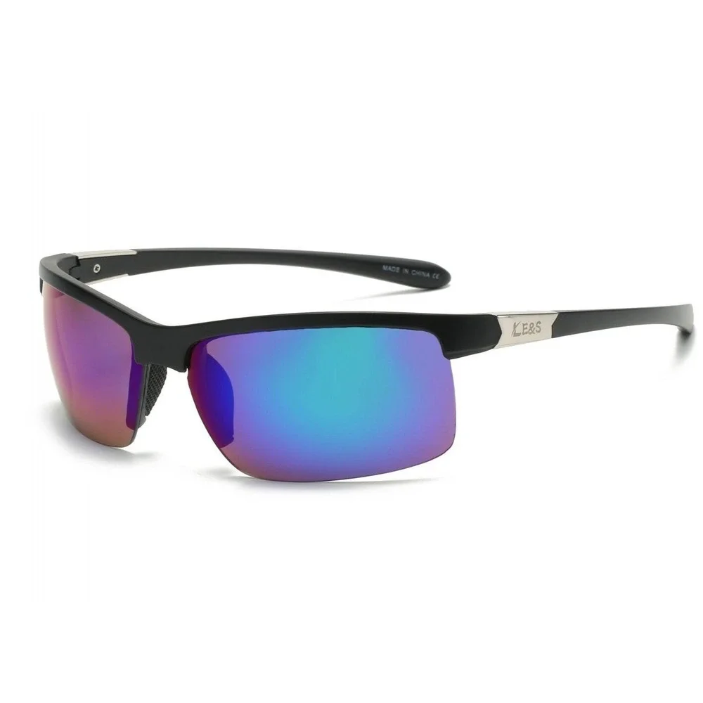 KE&S sleek sporty