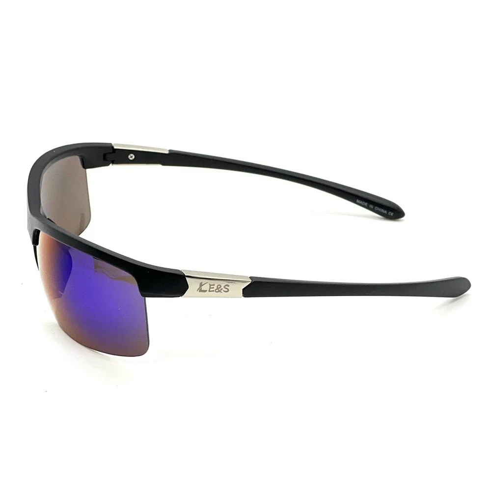 KE&S sleek sporty