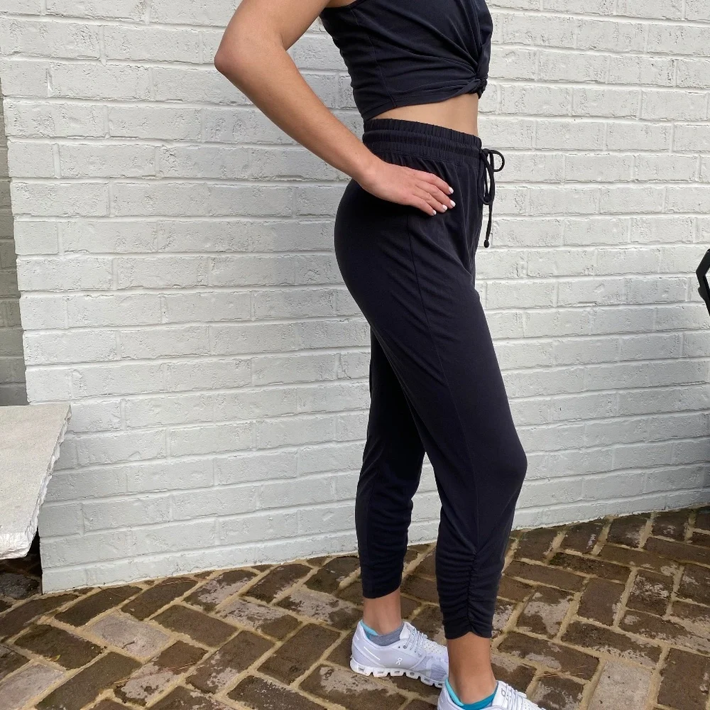 Express elastic drawstring