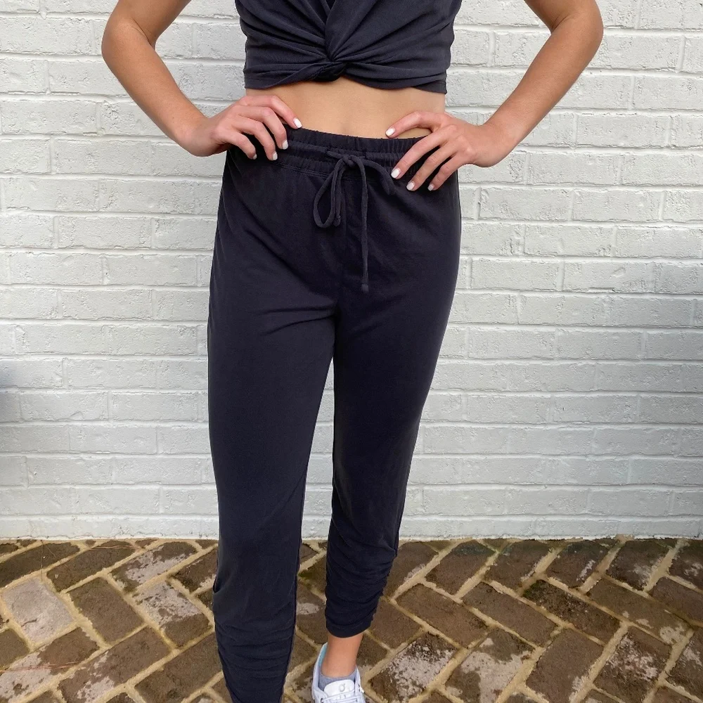 Express elastic drawstring