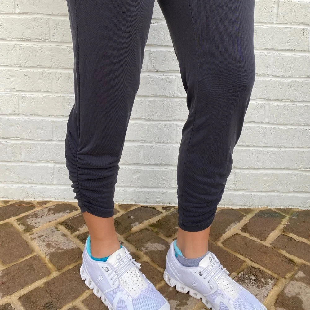 Express elastic drawstring