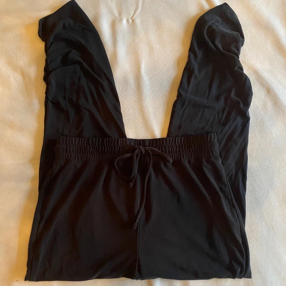 Express elastic drawstring