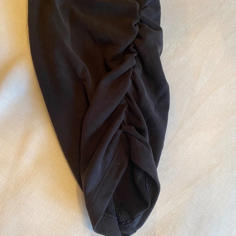 Express elastic drawstring