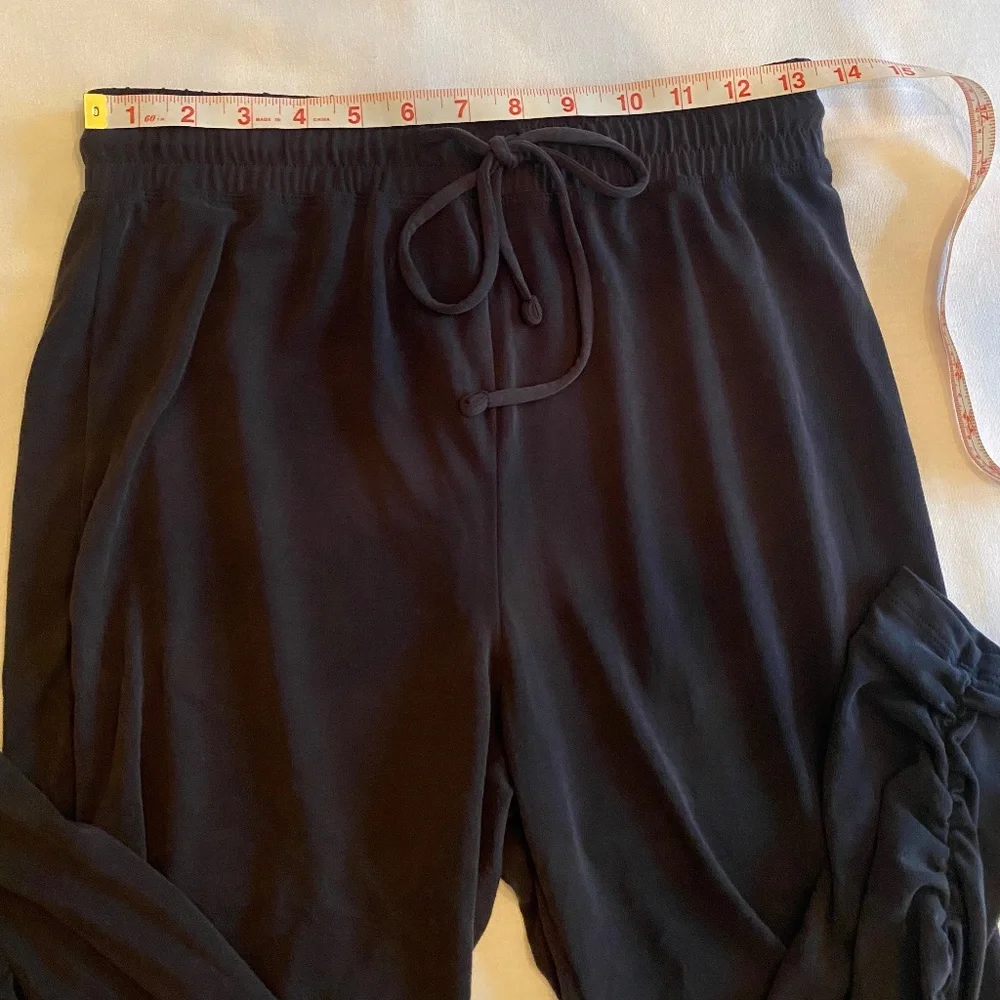 Express elastic drawstring