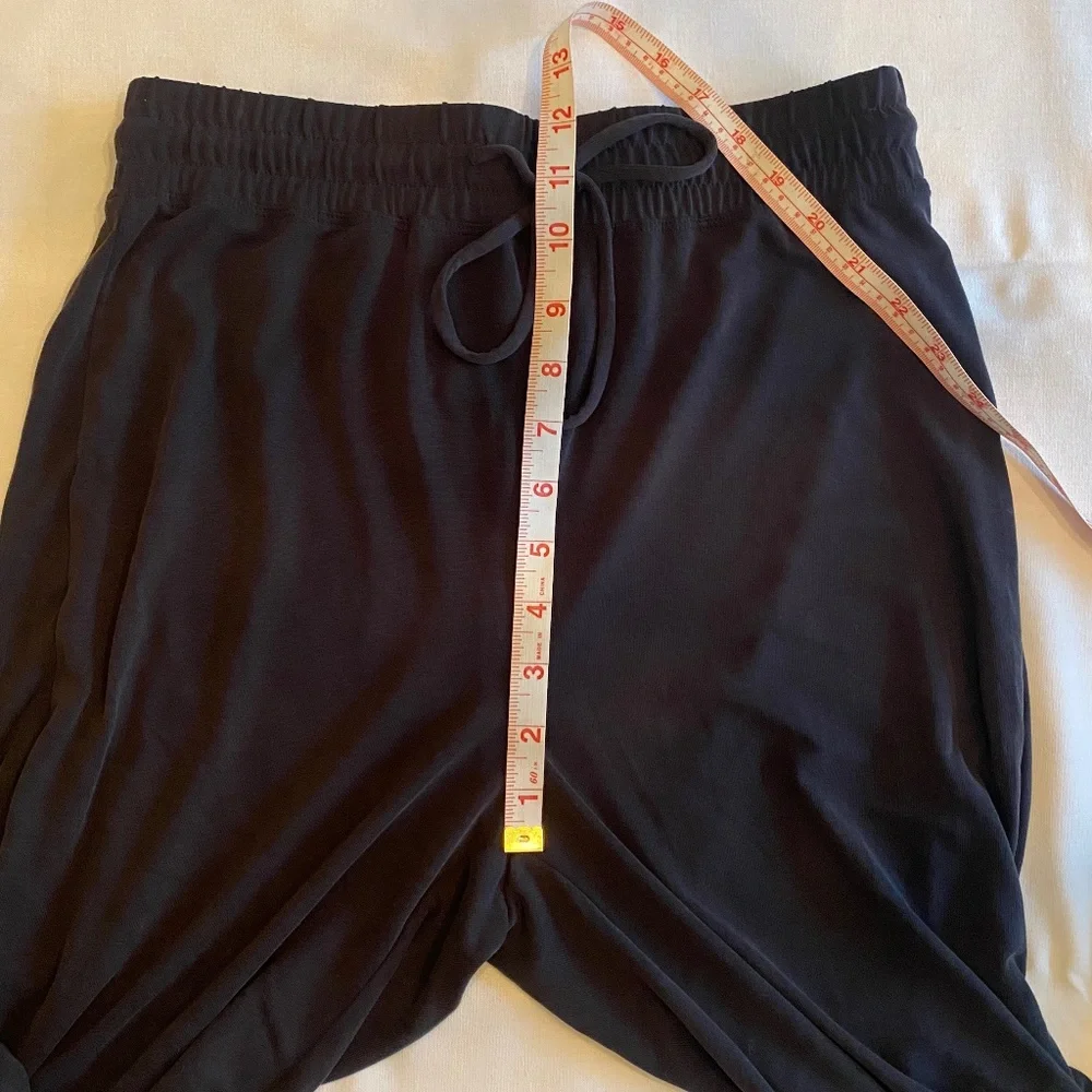 Express elastic drawstring