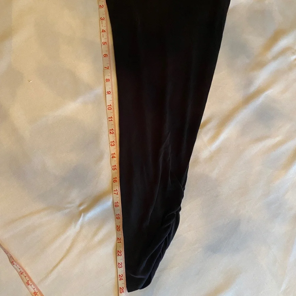 Express elastic drawstring
