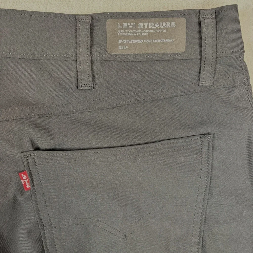 Levis levi 511