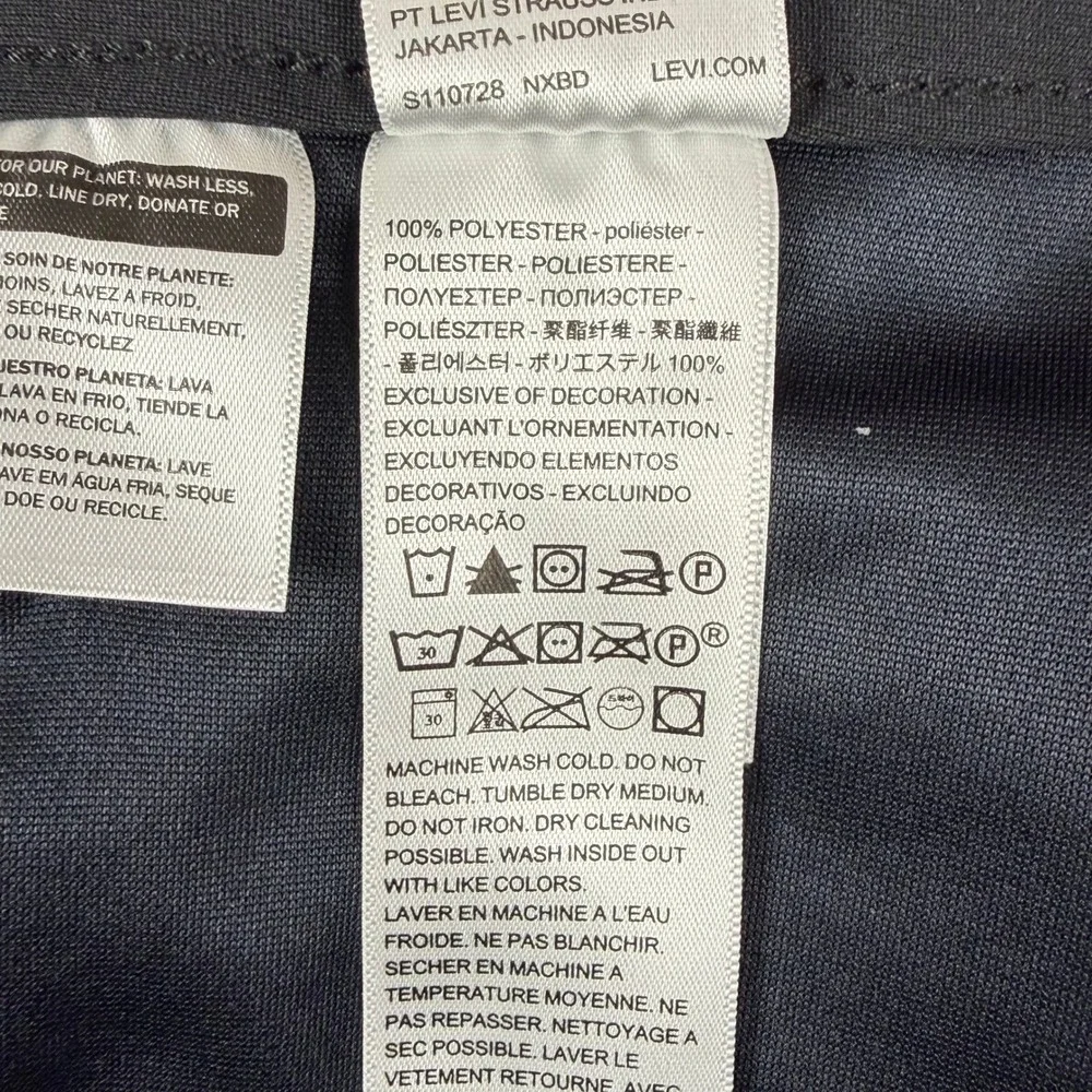 Levis levi 511
