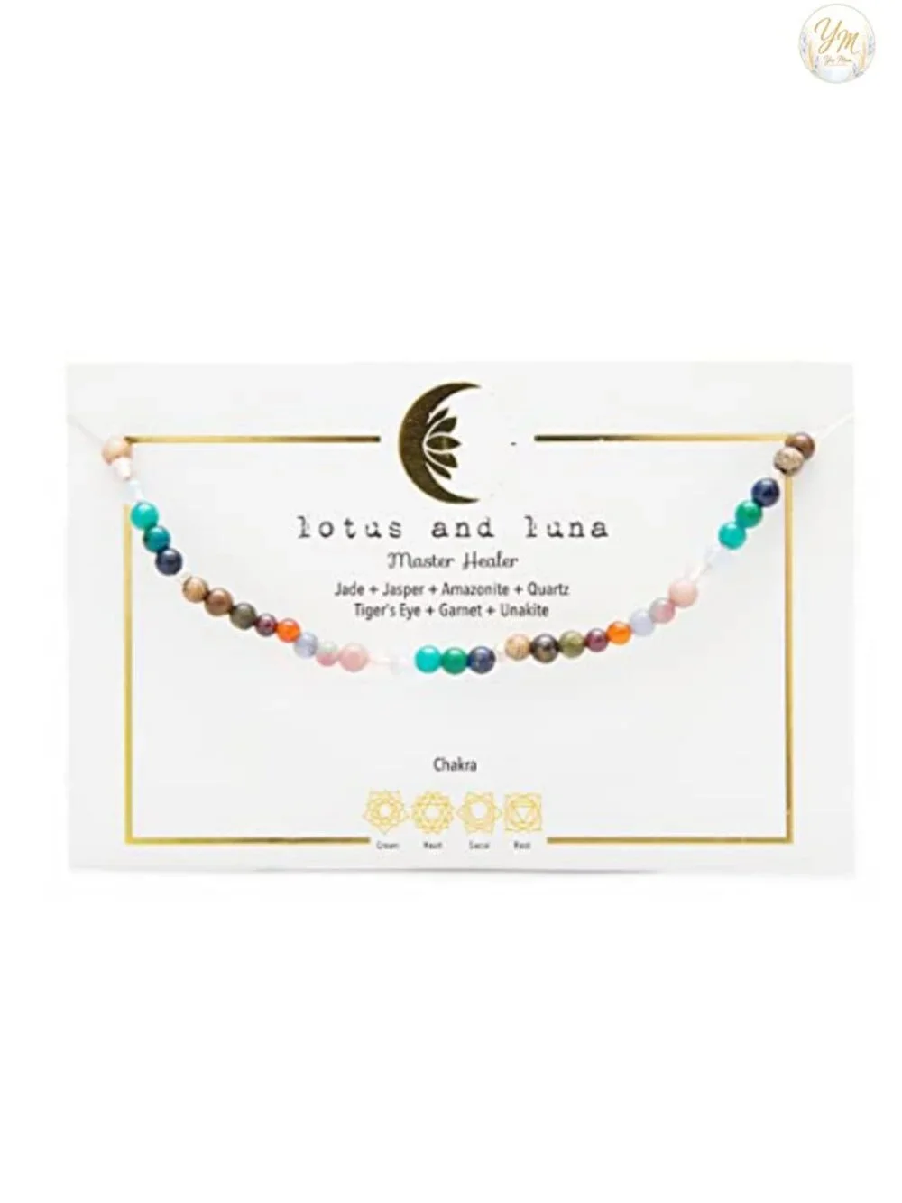 N/A handmade chakra