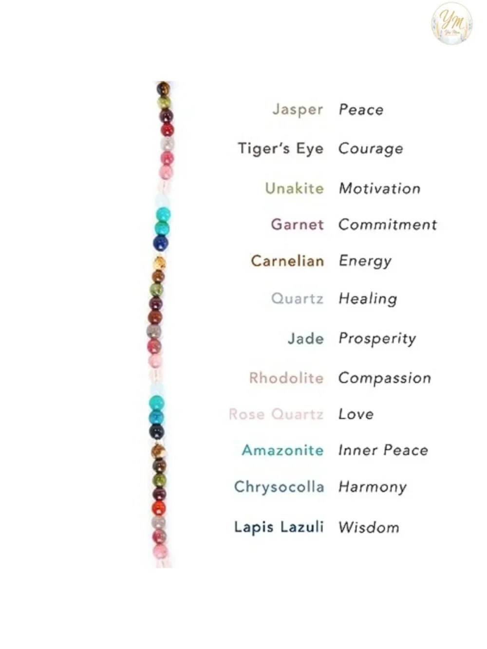 N/A handmade chakra