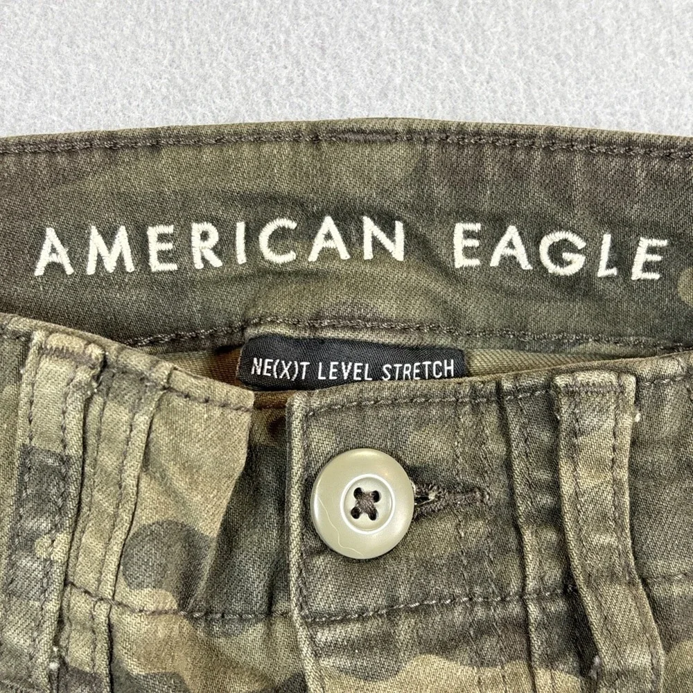 American Eagle Outfitters please check