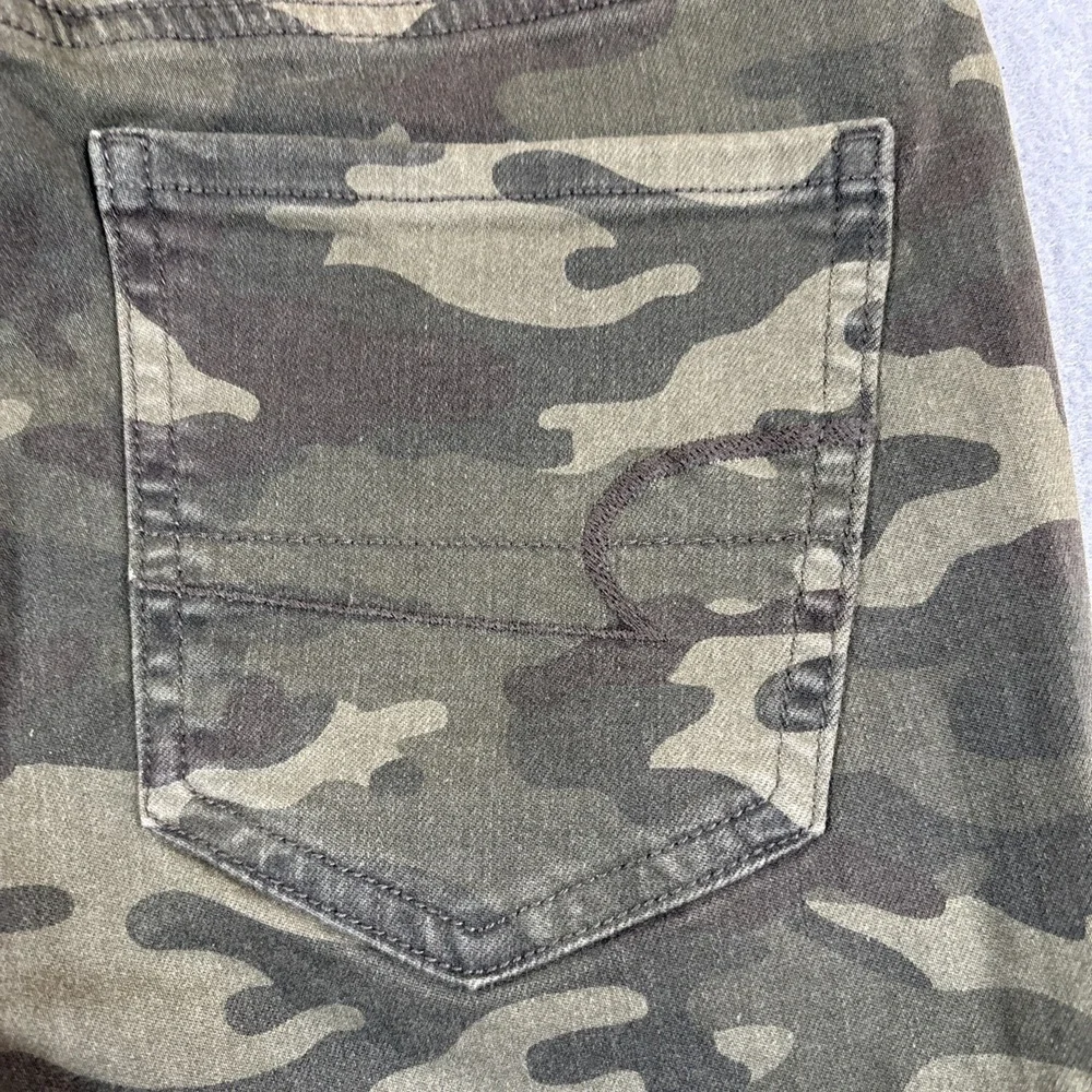 American Eagle Outfitters please check