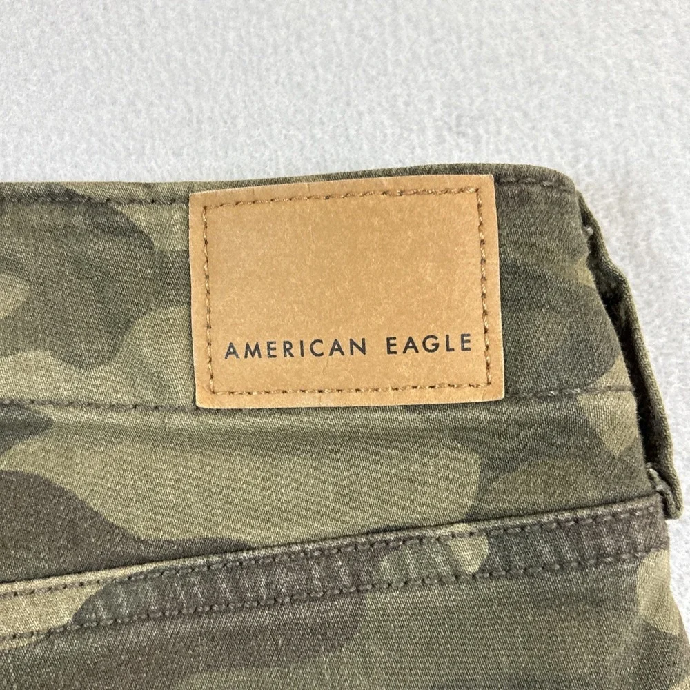 American Eagle Outfitters please check