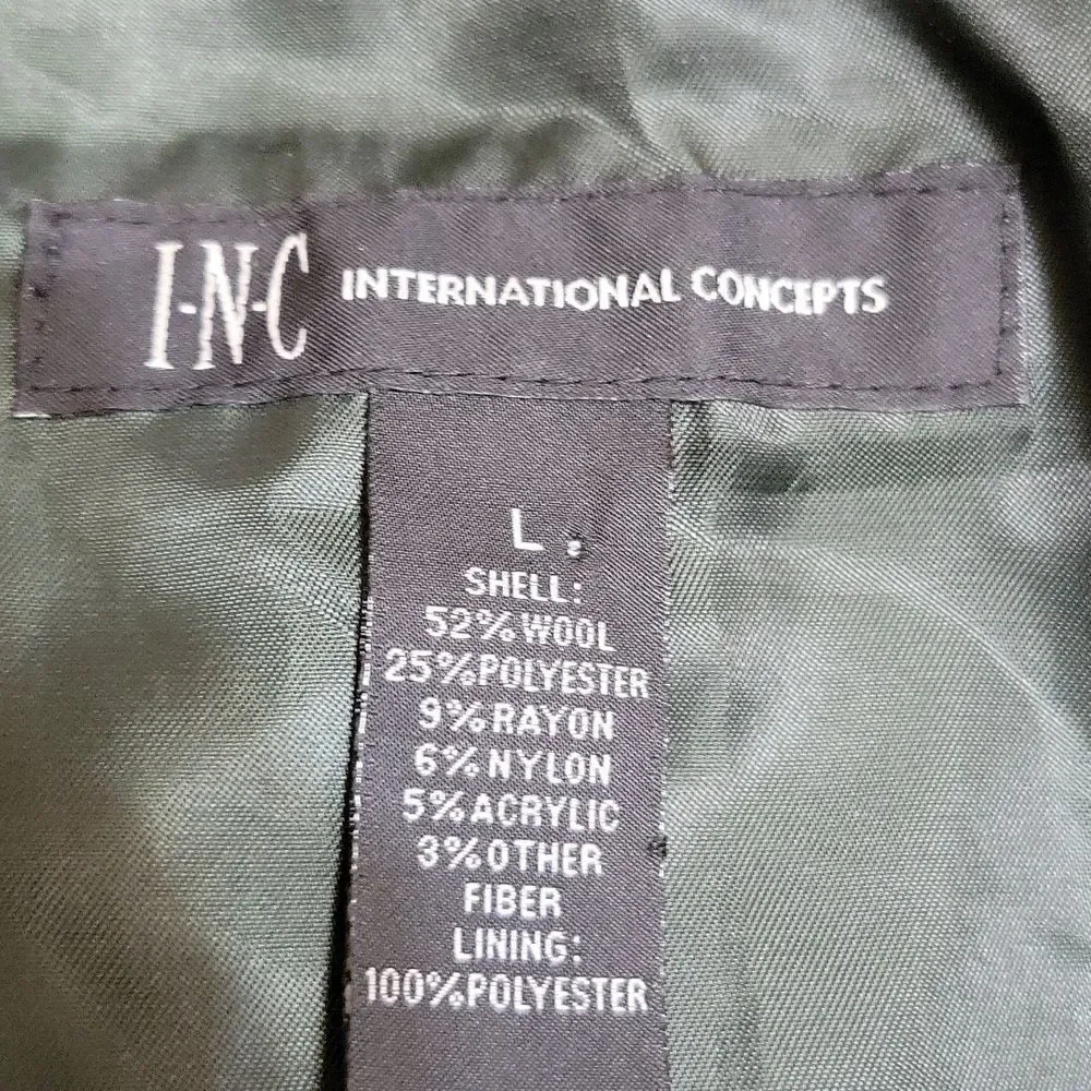 INC International Concepts international concepts