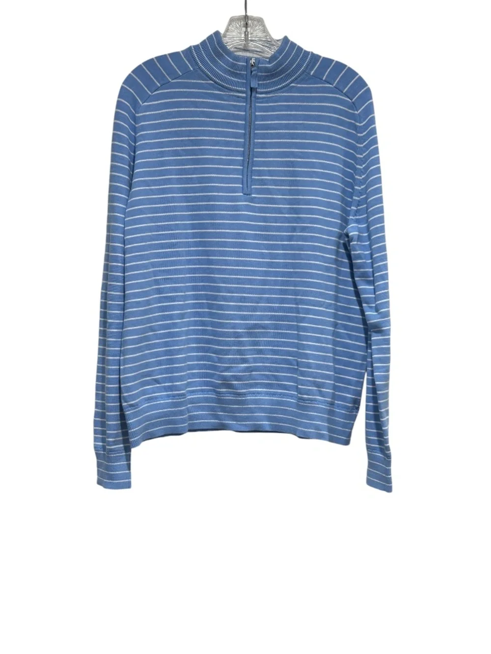RNWK Baby Blue Stripe Sweater size XL Women's