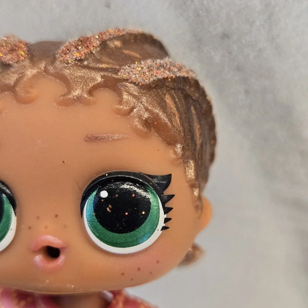 LOL Doll Surprise Toy‎ Doll 2018