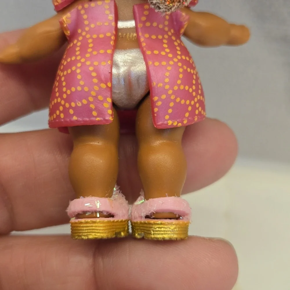 LOL Doll Surprise Toy‎ Doll 2018