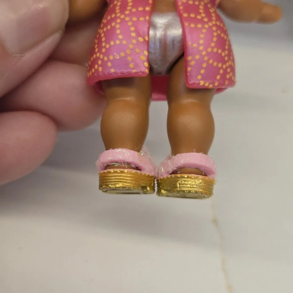 LOL Doll Surprise Toy‎ Doll 2018