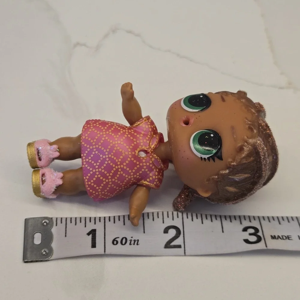 LOL Doll Surprise Toy‎ Doll 2018