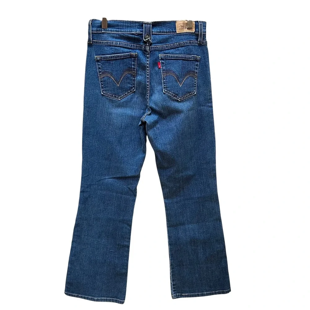 Levis excellent no