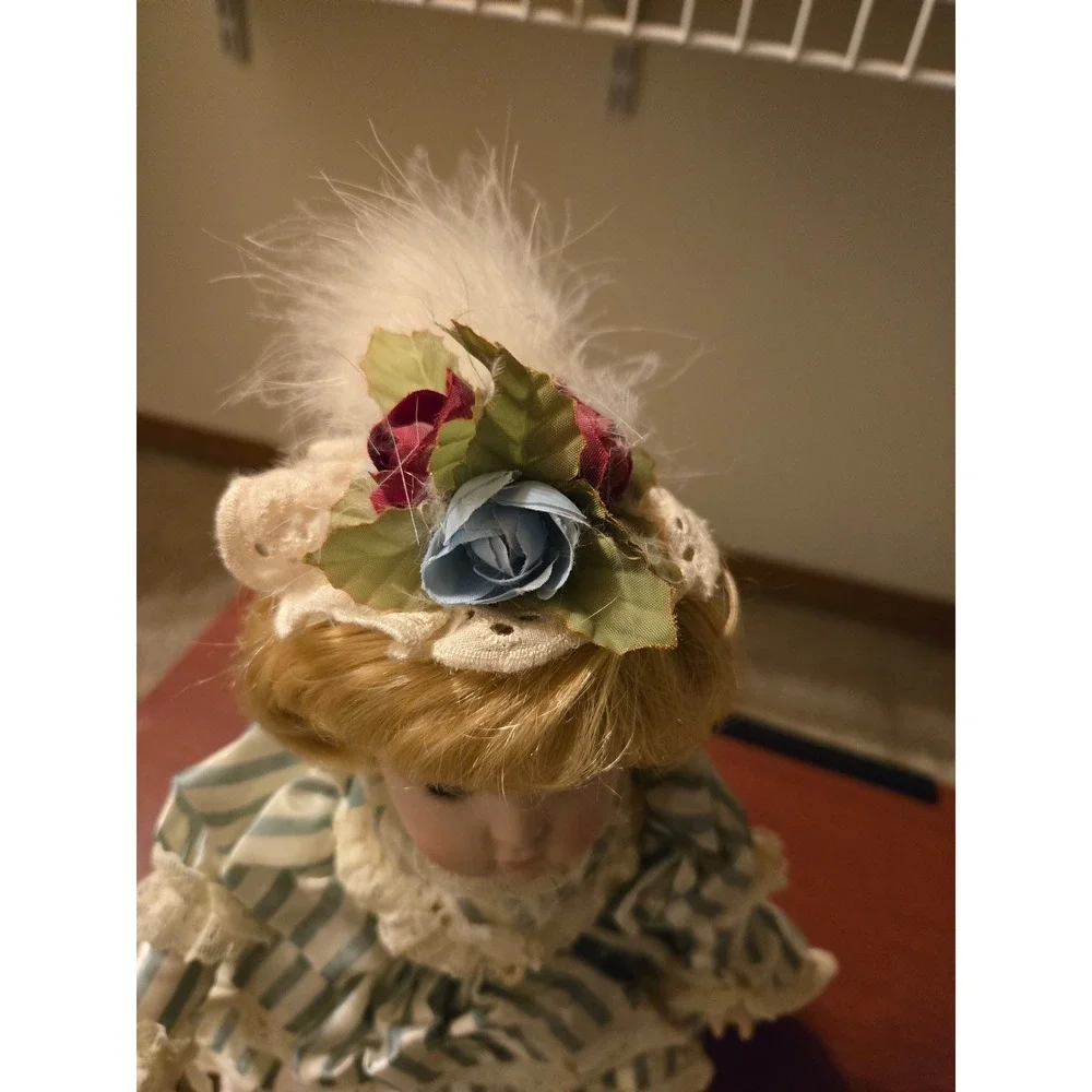 Dynasty Doll Collection vintage dynasty