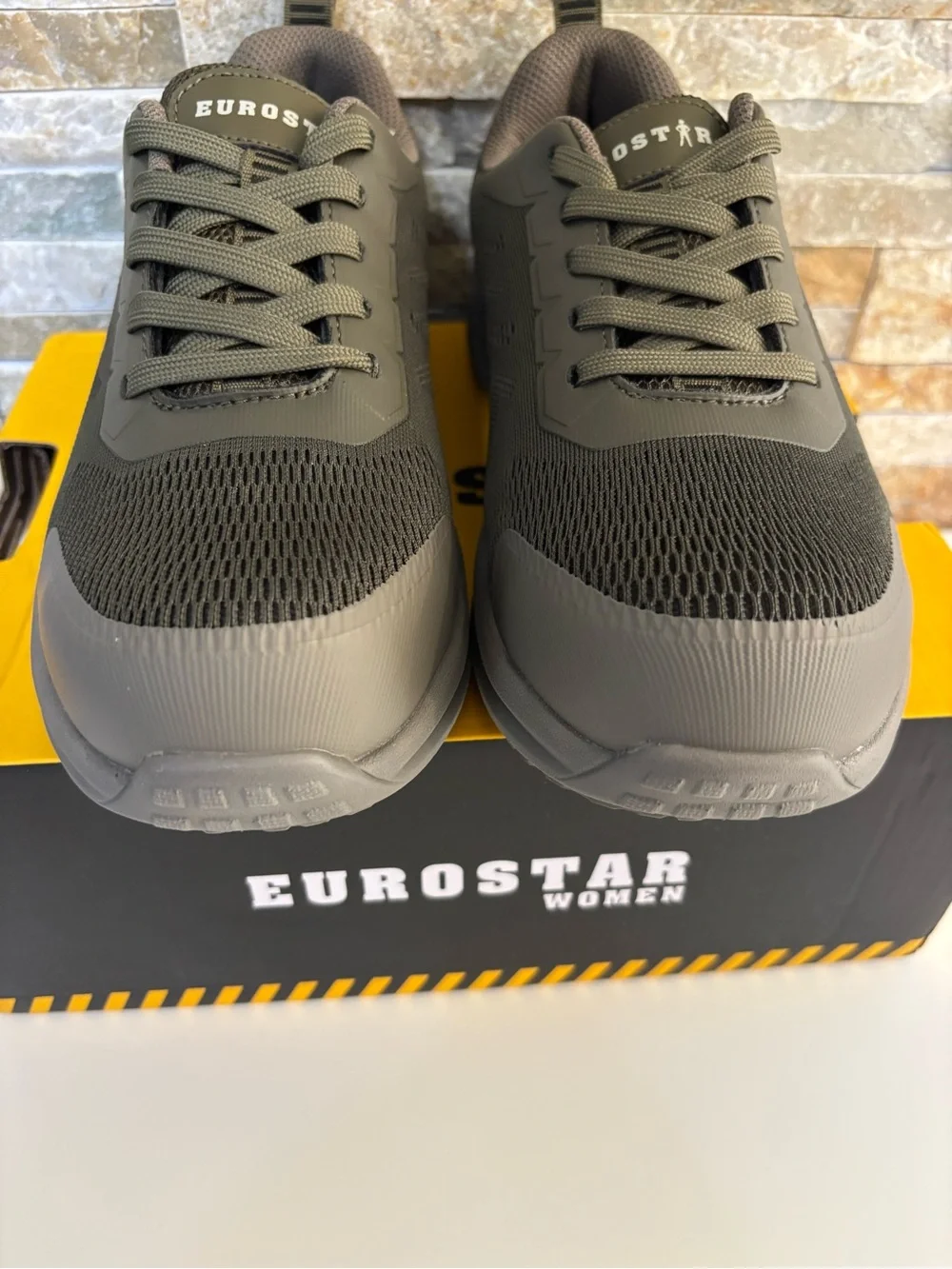 Eurostar brand style