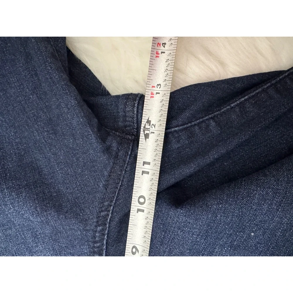 Jessica Simpson skinny jeans