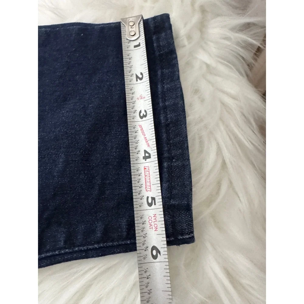 Jessica Simpson skinny jeans