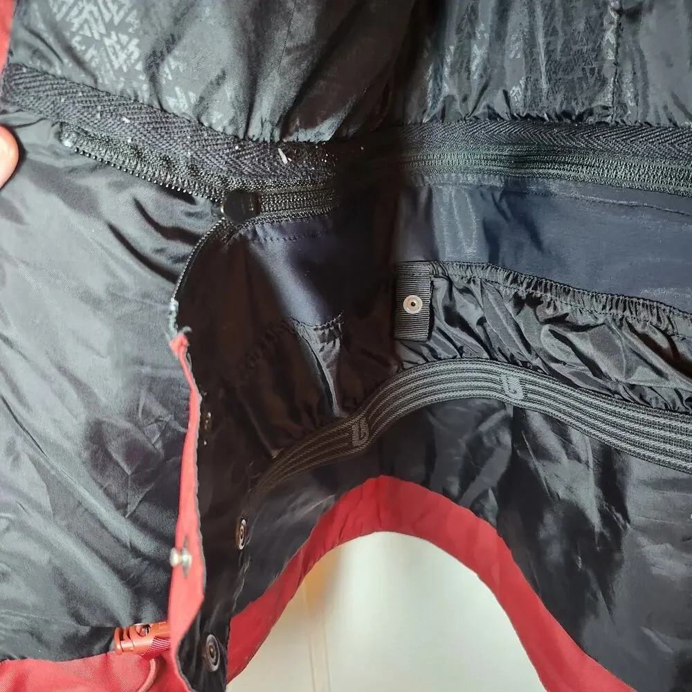 Burton jacket women