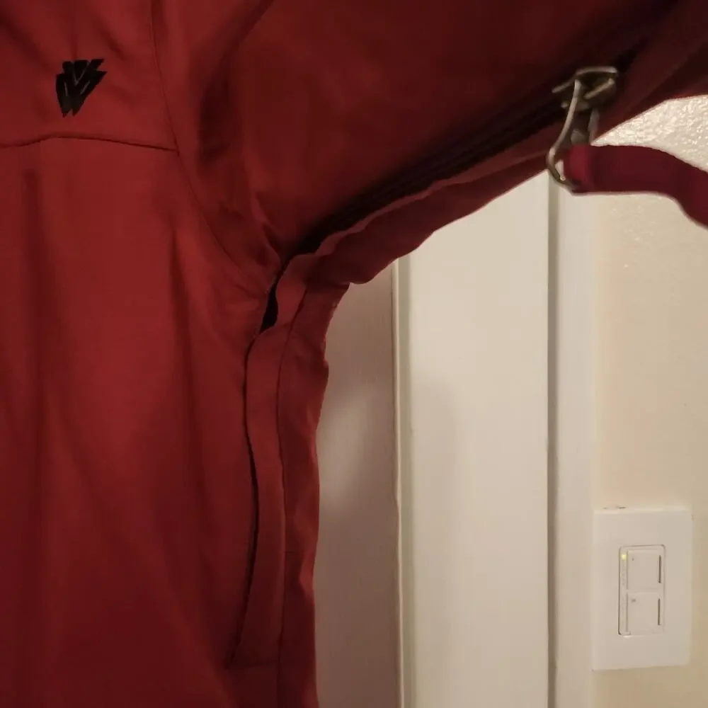 Burton jacket women