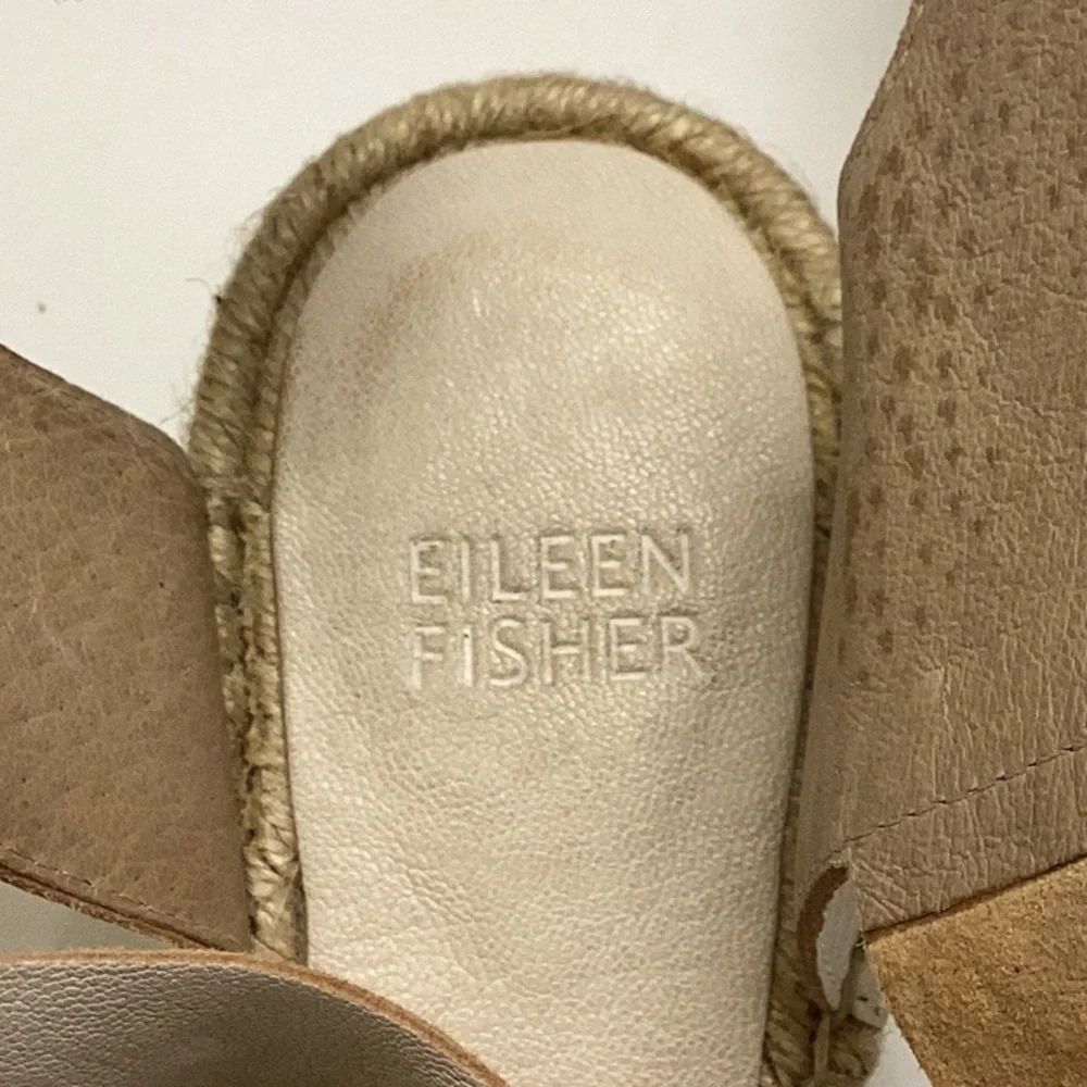 Eileen Fisher comfort meets