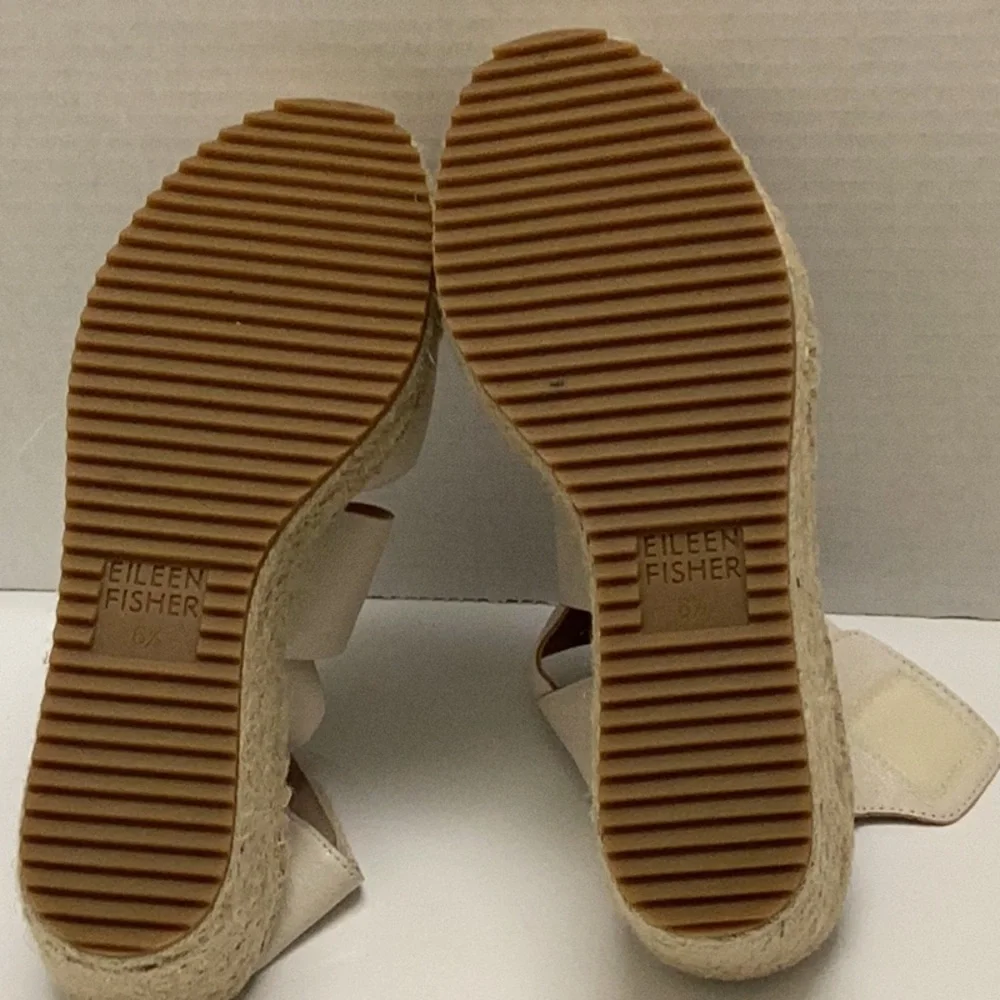 Eileen Fisher comfort meets
