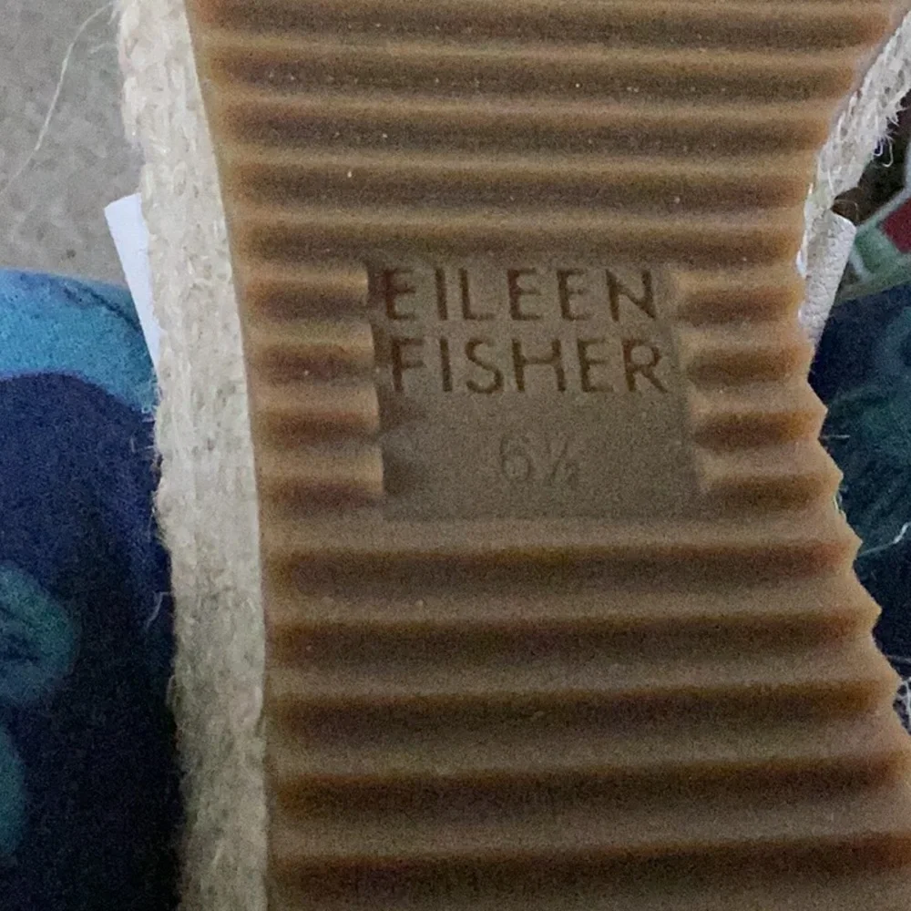Eileen Fisher comfort meets