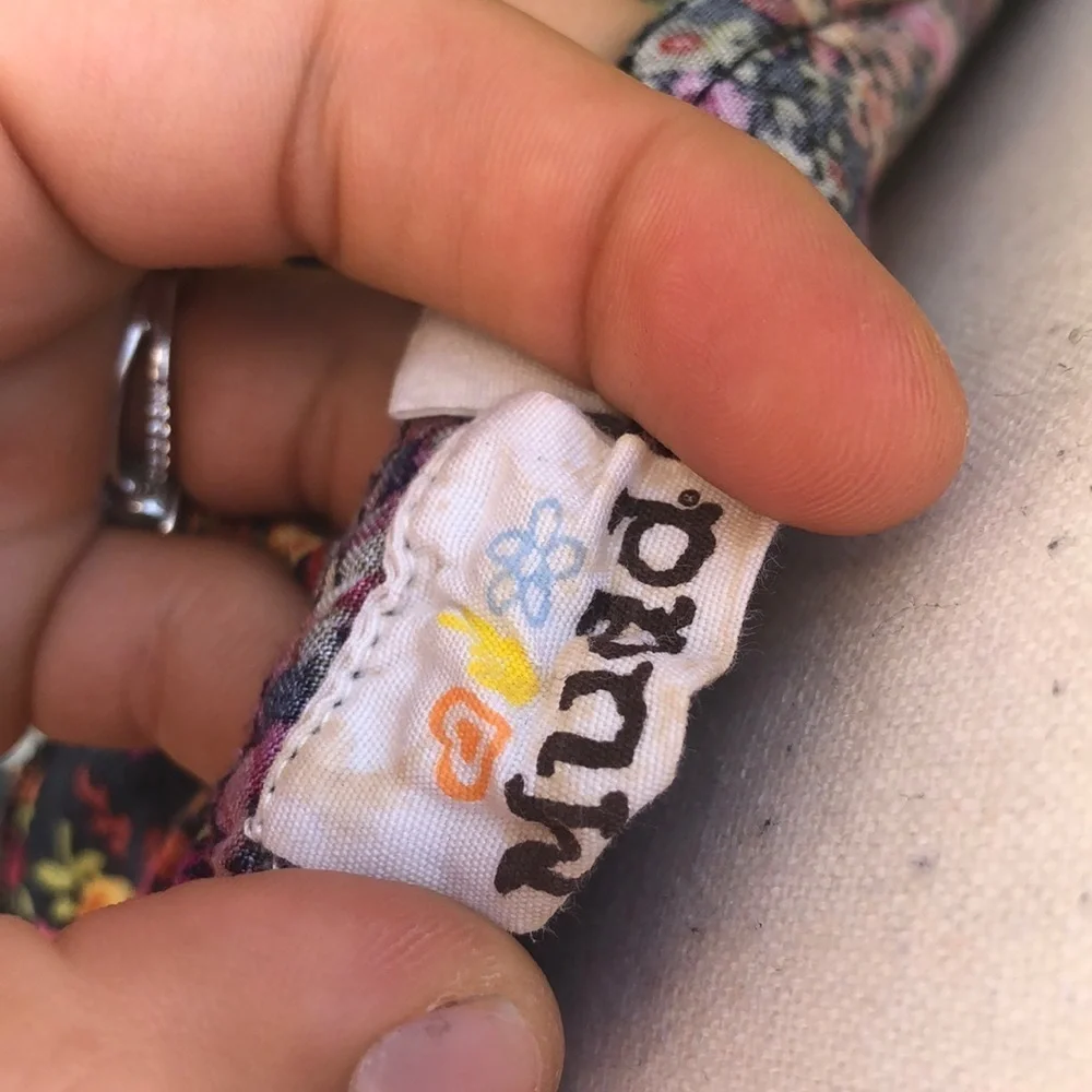 Mudd perfect fits