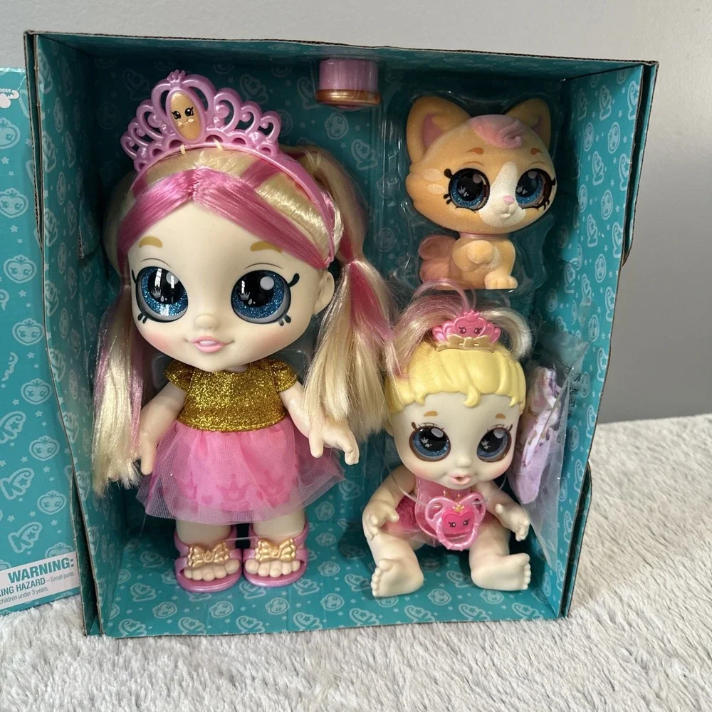 Kindi Kids new box