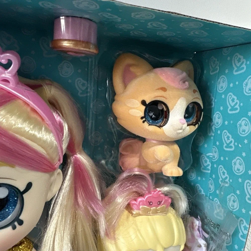 Kindi Kids new box