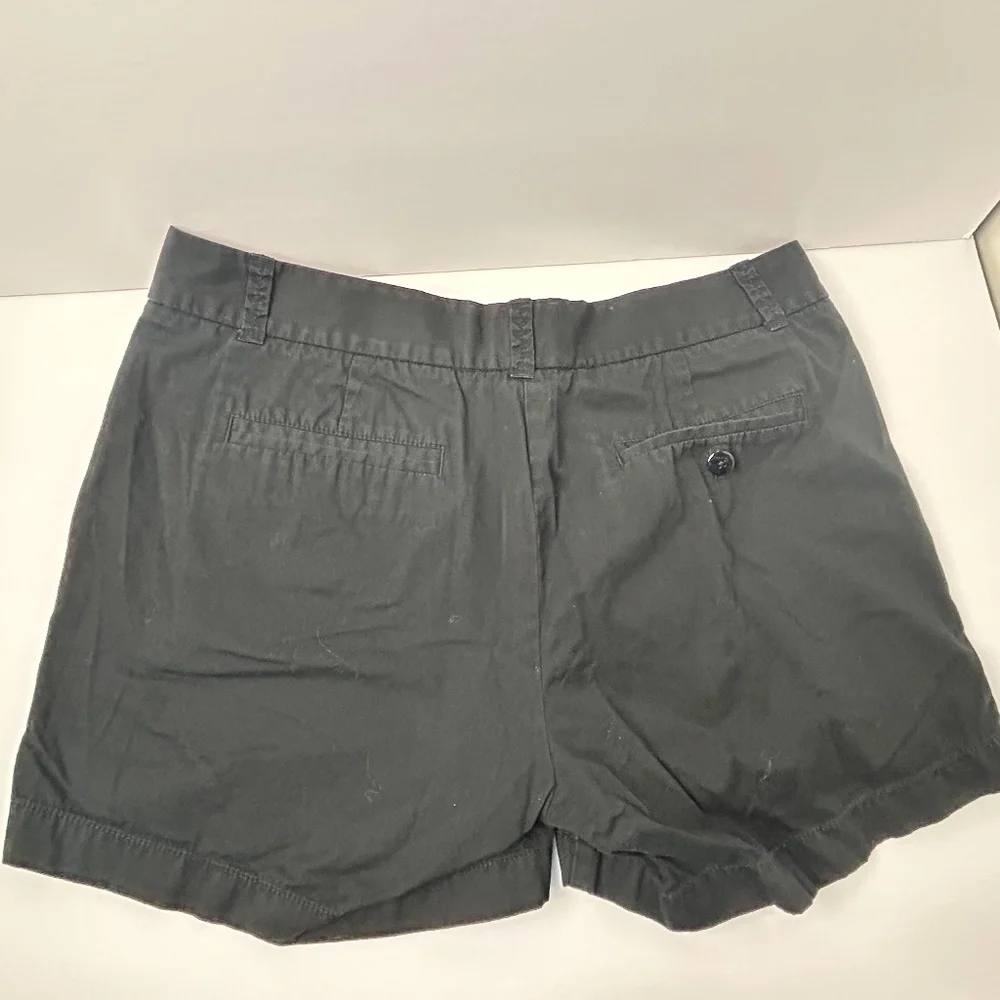 J. Crew classic black