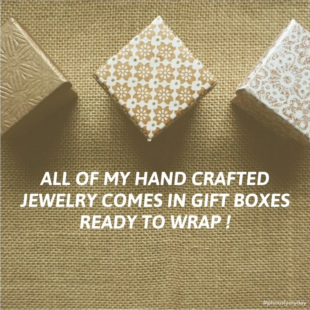 Hand Crafted elevate your