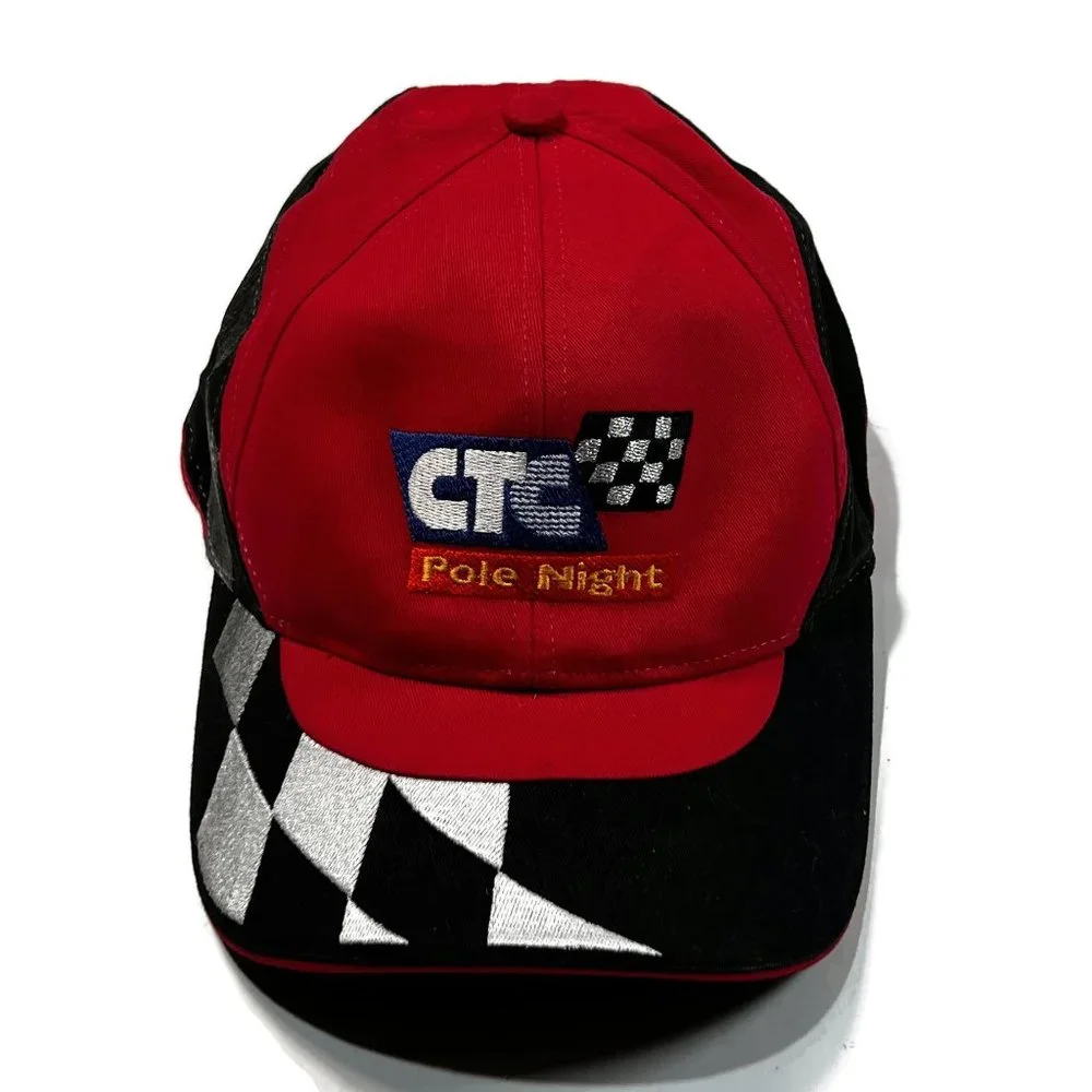 Falcon headwear ctc