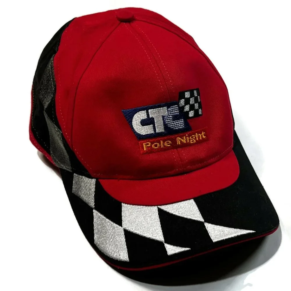 Falcon headwear ctc