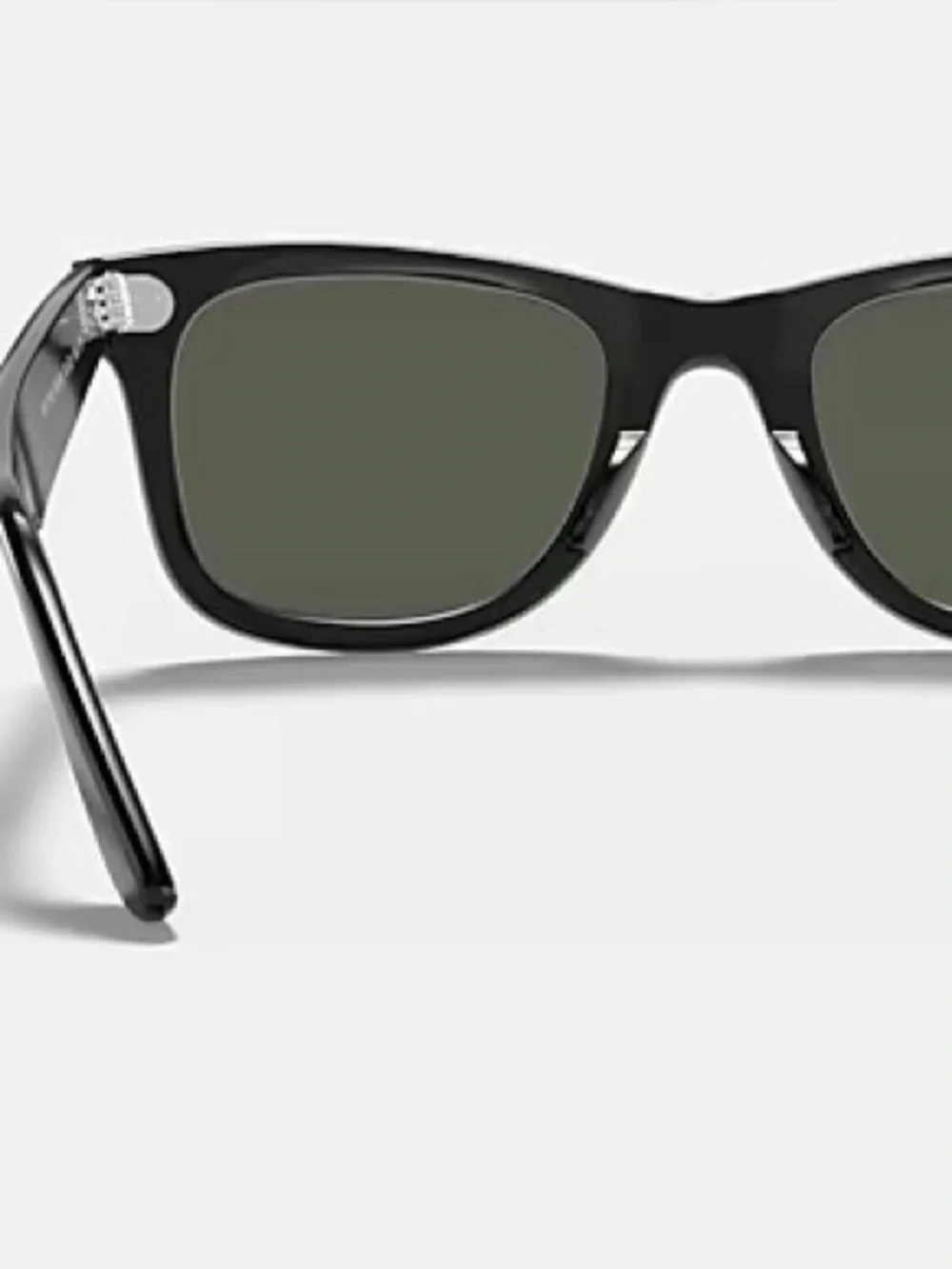 Ray-Ban initial 3p
