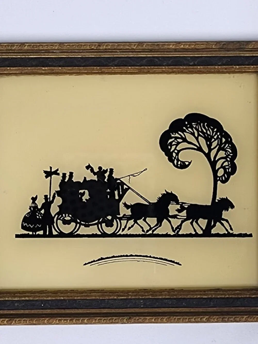 Reliance enamels hardware