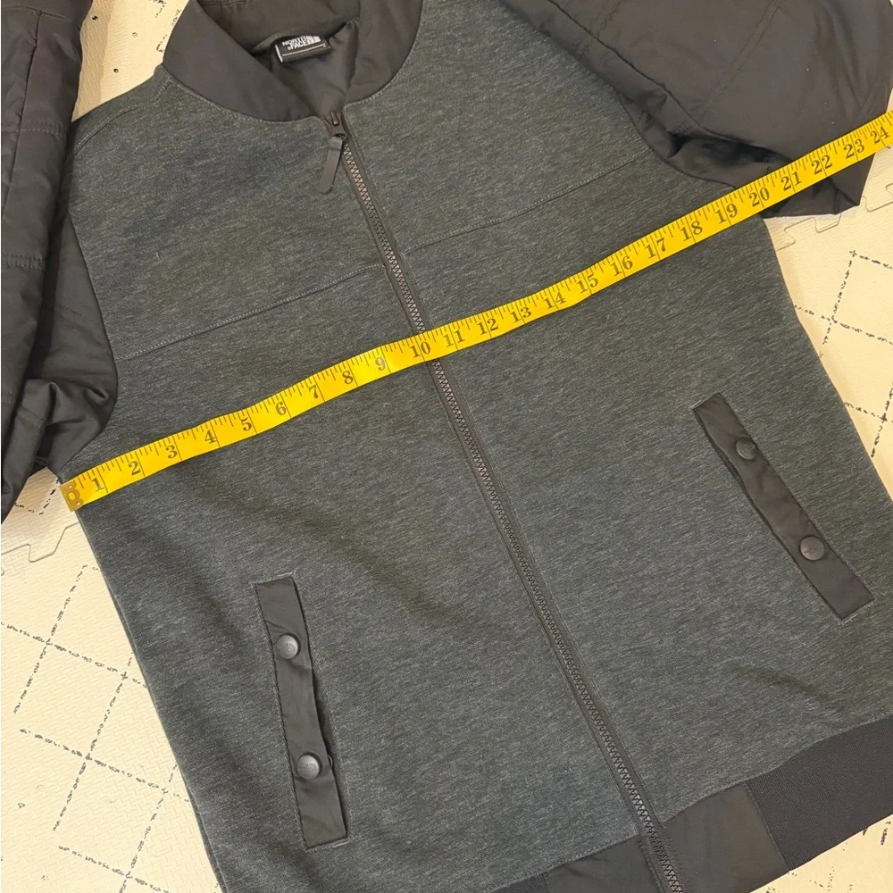 The North Face north face