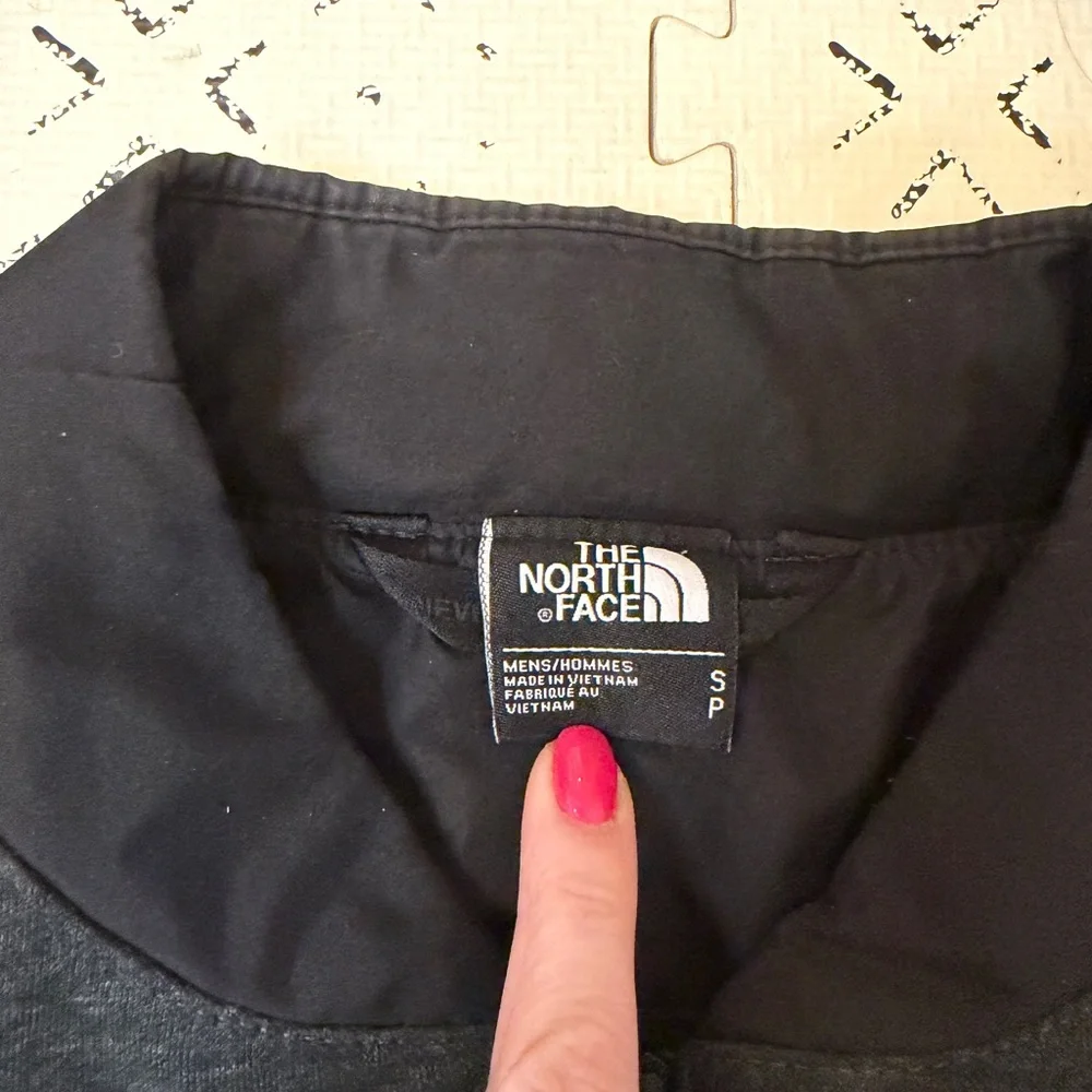 The North Face north face