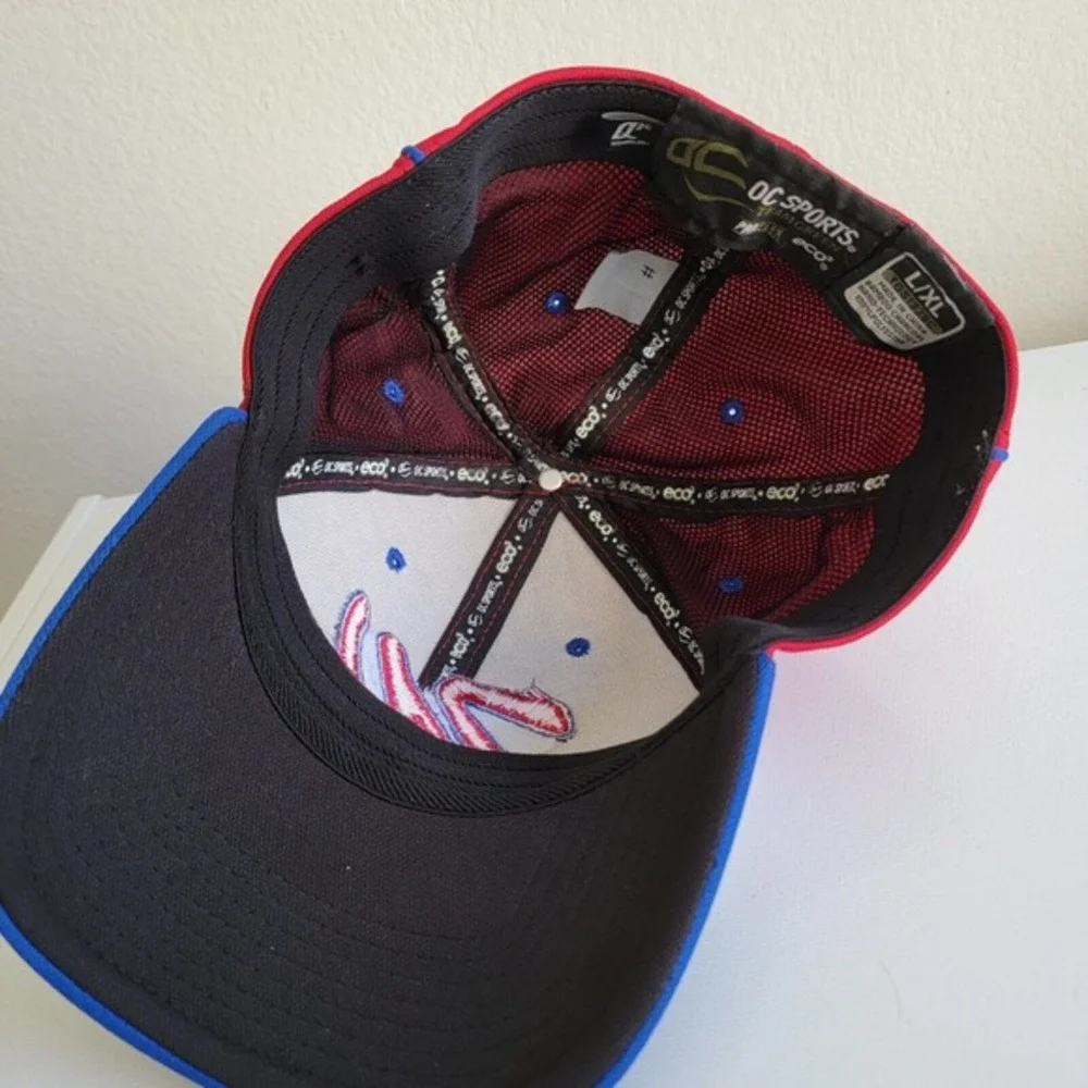 Oc Sports pre owned
